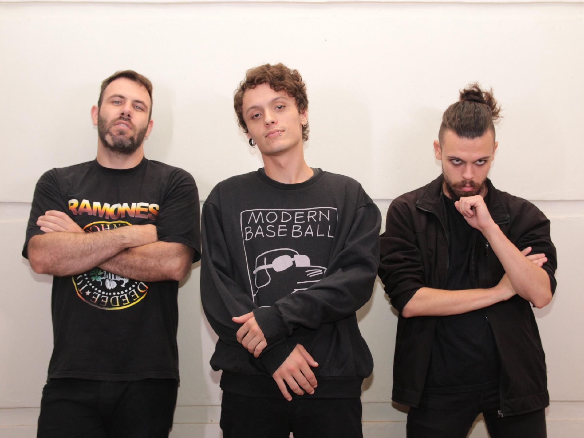 Foto de Burning Tangerine