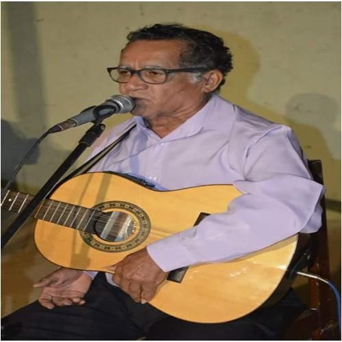 Foto de Sebastião da Silva