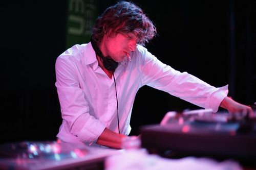 Foto de Parov Stelar