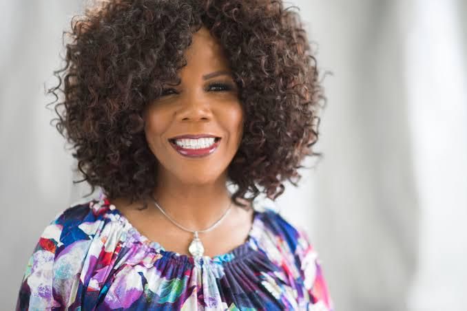 Foto de Lynda Randle