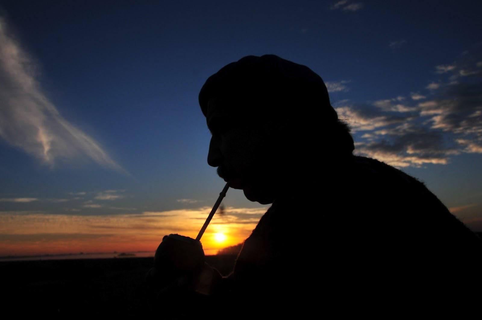 Foto de Xirú Antunes