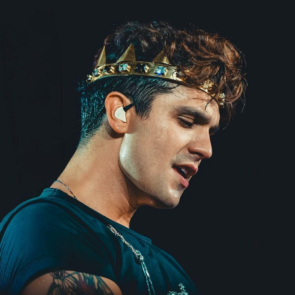 Foto de Luan Santana