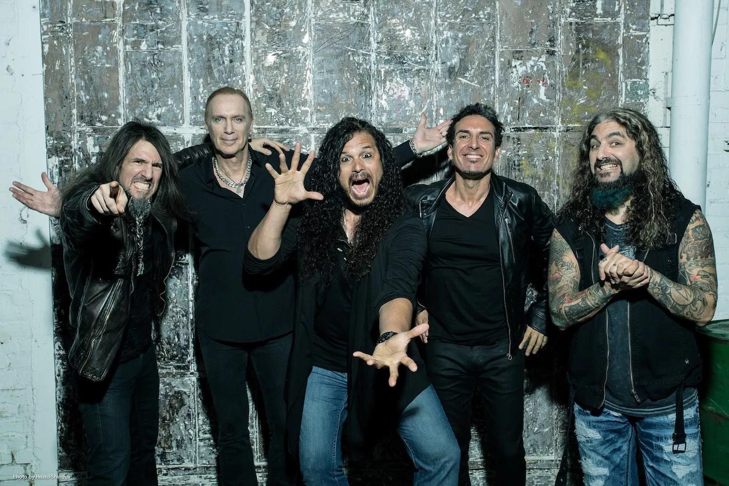 Foto de Sons Of Apollo