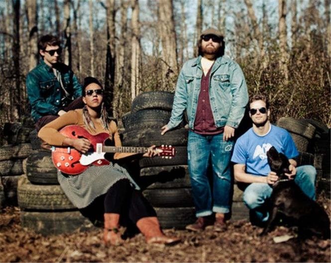 Foto de Alabama Shakes