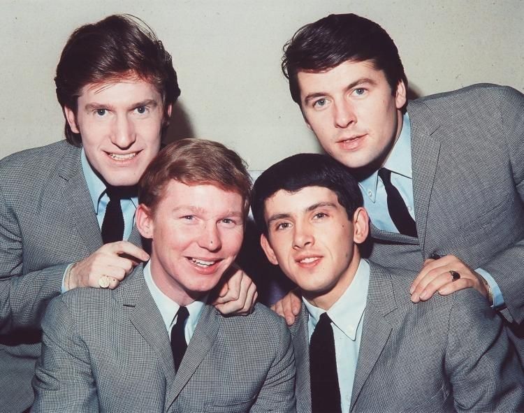 Foto de The Searchers