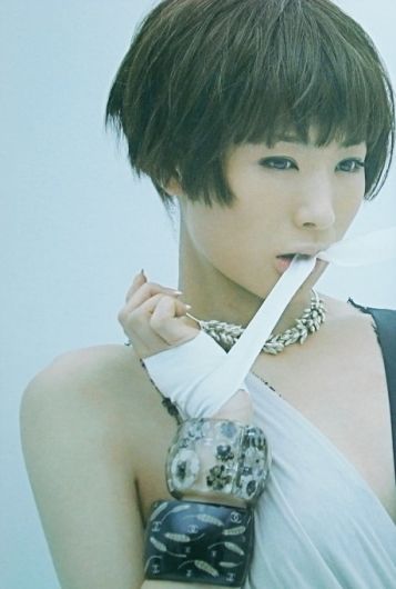 Photo of Shiina Ringo