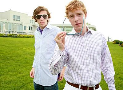 Foto de Chester French