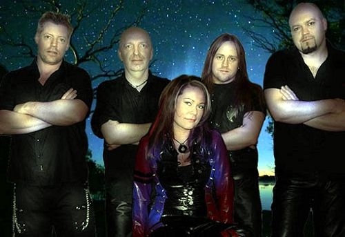 Foto de Highland Glory