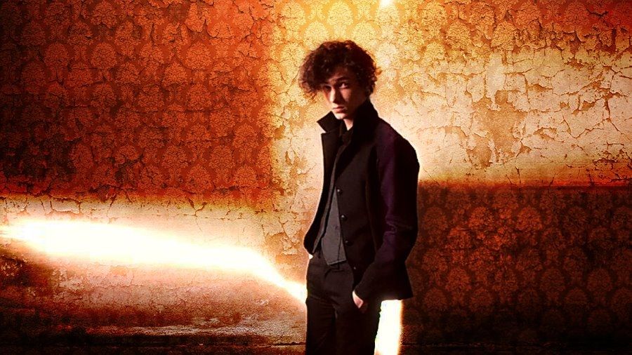 Photo of Mateus Felini