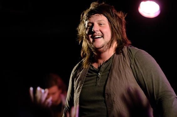 Foto de Caleb Denison