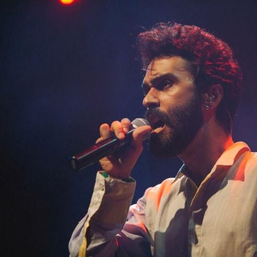 Foto de Ricardo Ayade