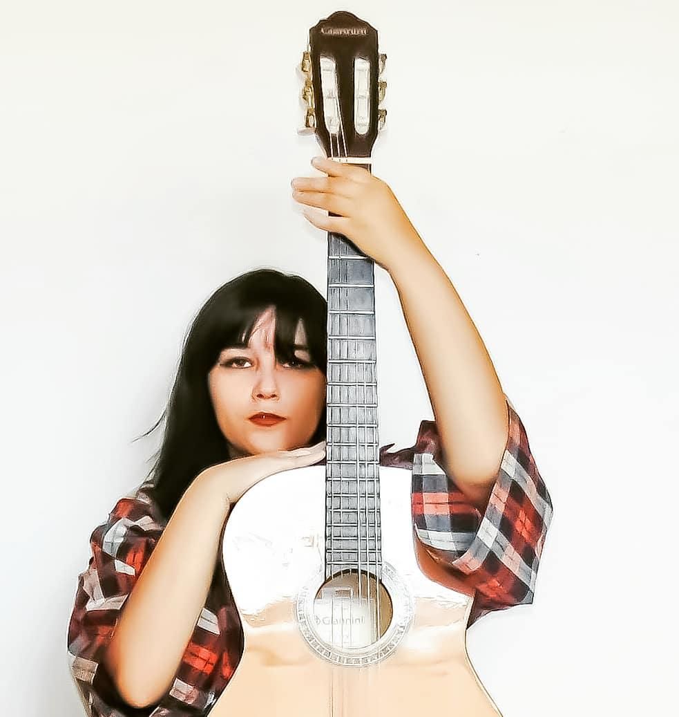 Foto de Paloma Caldas