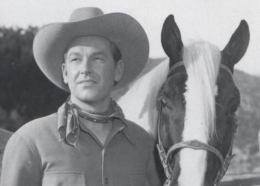 Foto de Rex Allen