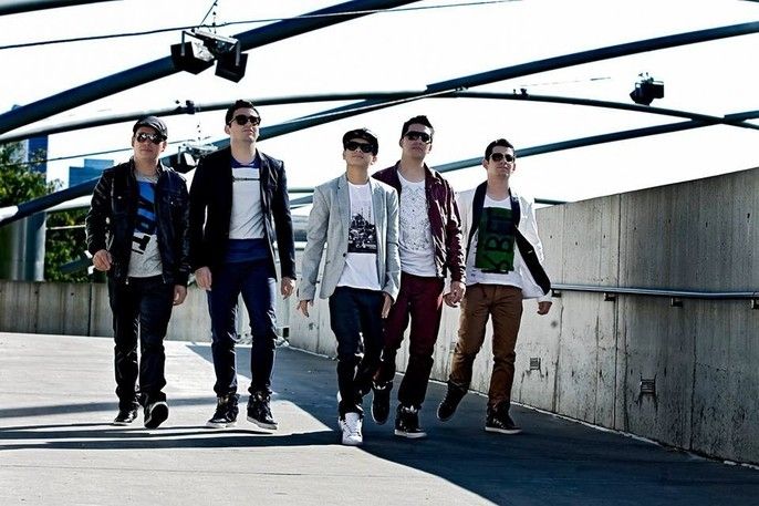 Foto de Los Primos Mx