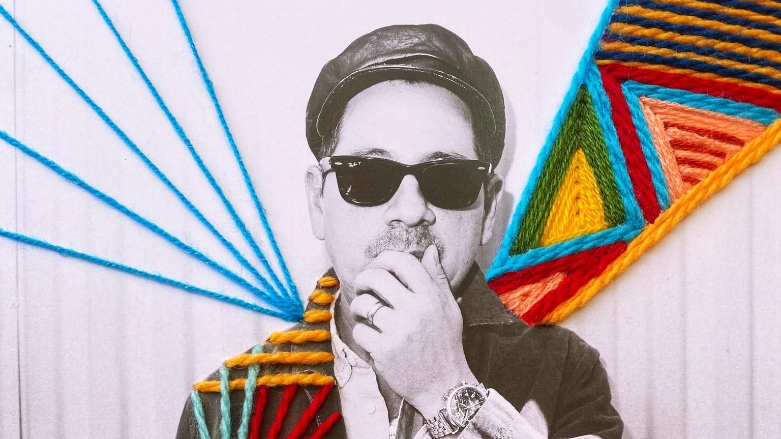 Photo of Adrian Quesada