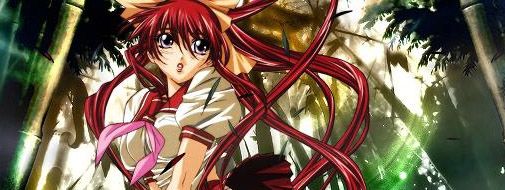 Foto de Samurai Girl Realbout Highschool