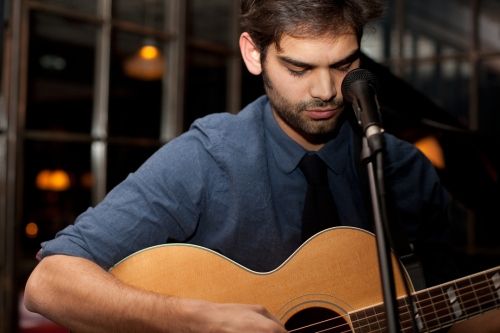 Foto de Allman Brown