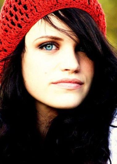 Foto de Lindsay Pearce