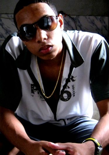 Foto de Rapper Aragão