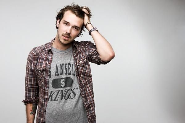 Foto de Austin Gibbs