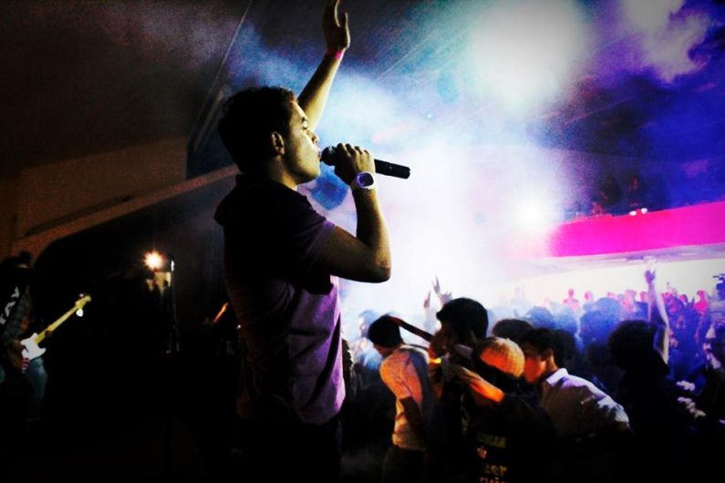 Foto de Alysson Delbom