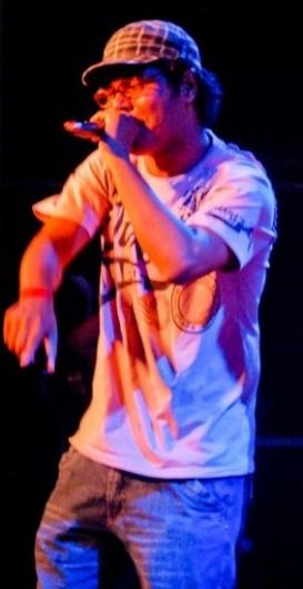 Photo of Rodrigo Mendonça