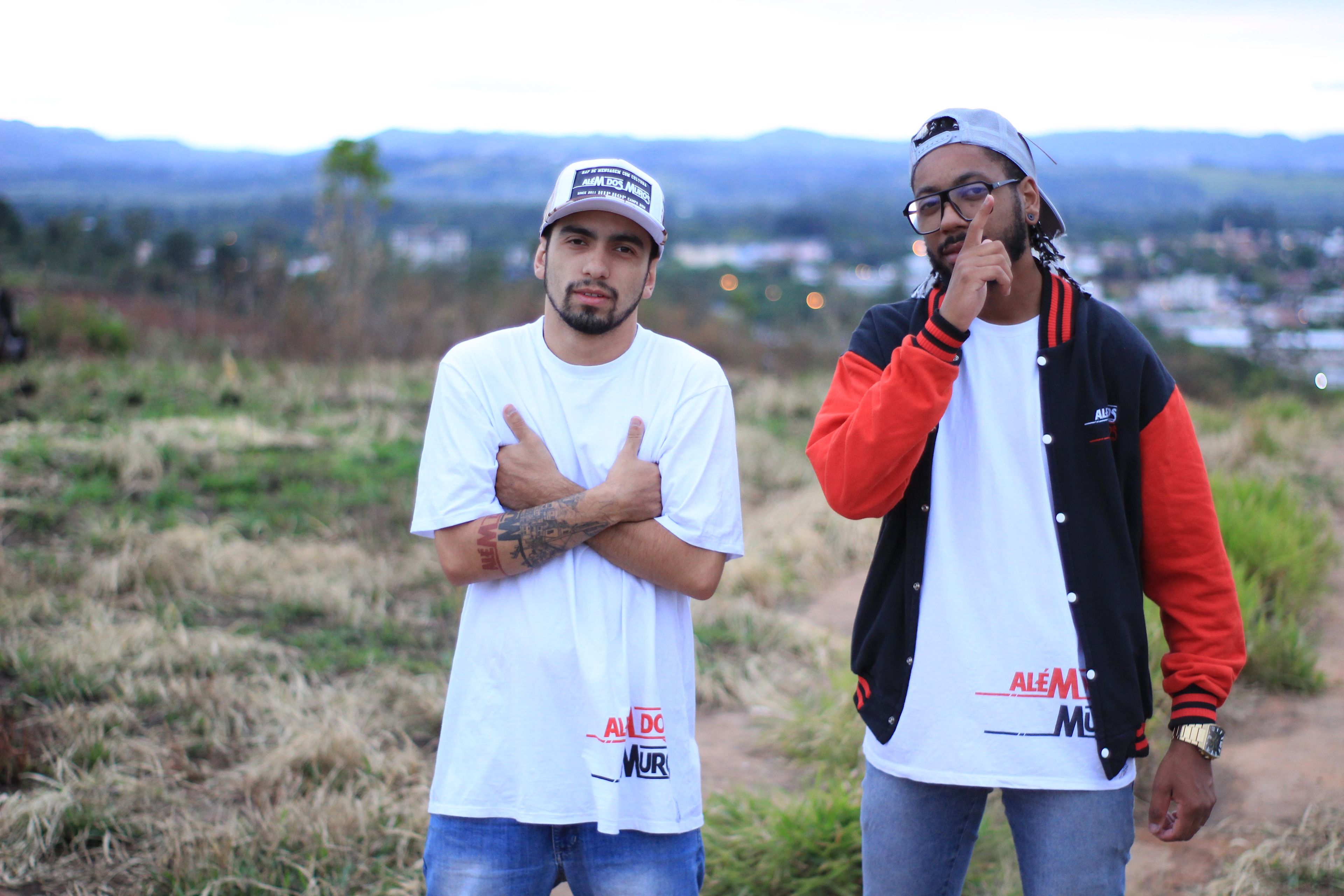 Photo of Além  dos Muros