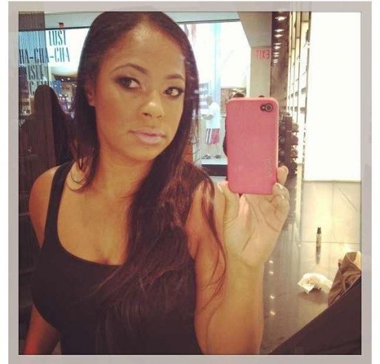 Photo of Danica The Morning Star