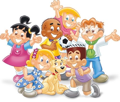 Foto de Turminha Da Graça