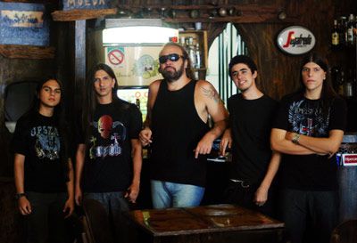 Foto de Bluestamontes Blues Band