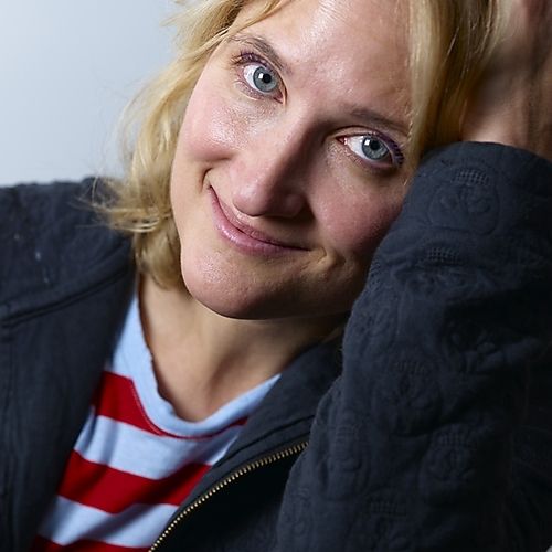 Photo of Jill Sobule