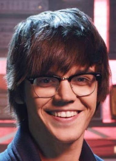 Foto de MacKenzie Bourg