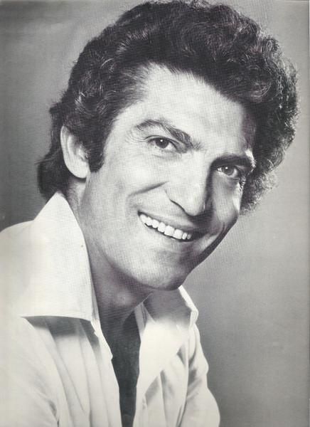 Photo of Sergio Franchi