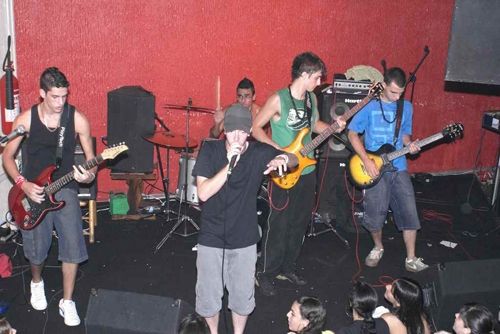 Photo of Laguna Rock