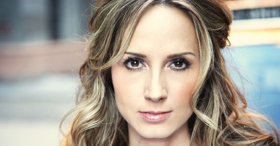 Foto de Chely Wright