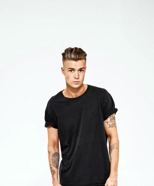 Foto de Jaden Bojsen