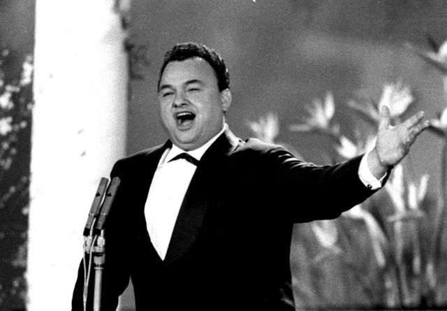 Foto de Luciano Tajoli