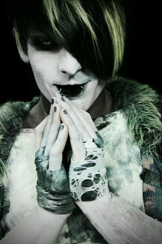 Foto de Ludovico Technique