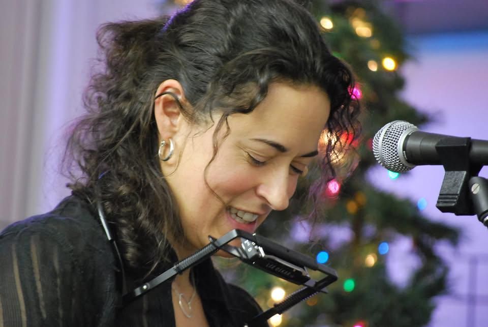 Foto de Trina Hamlin