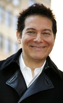 Photo of Michael Feinstein