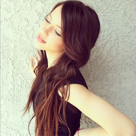 Photo of Alexandria Nicole Moore