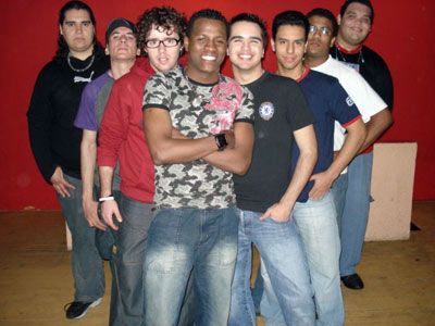 Foto de Pura Cadência