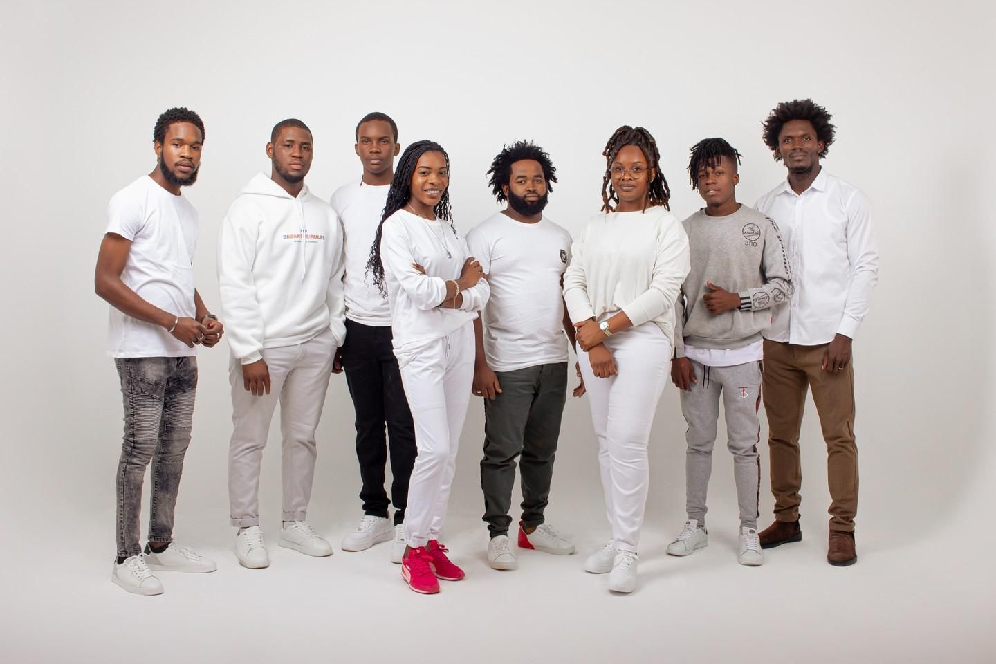 Foto de The Winners Song