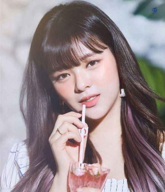 Foto de Yoo Jeongyeon