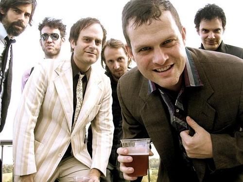 Foto de Electric Six