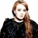 Foto do artista Adele