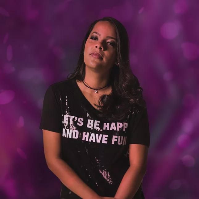 Foto de Lari Tavares