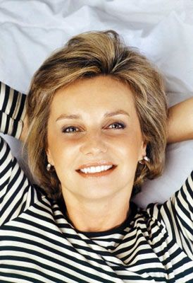 Foto de Cecilia Dale