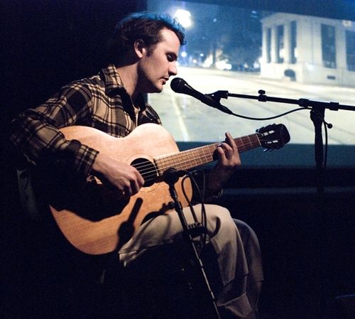 Foto de Mount Eerie