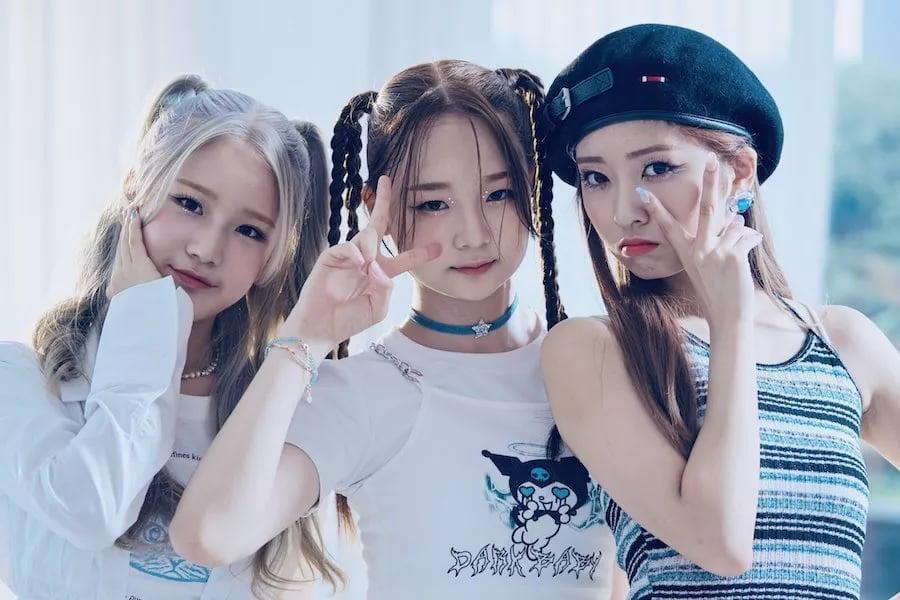 Photo of LIMELIGHT (K-pop)